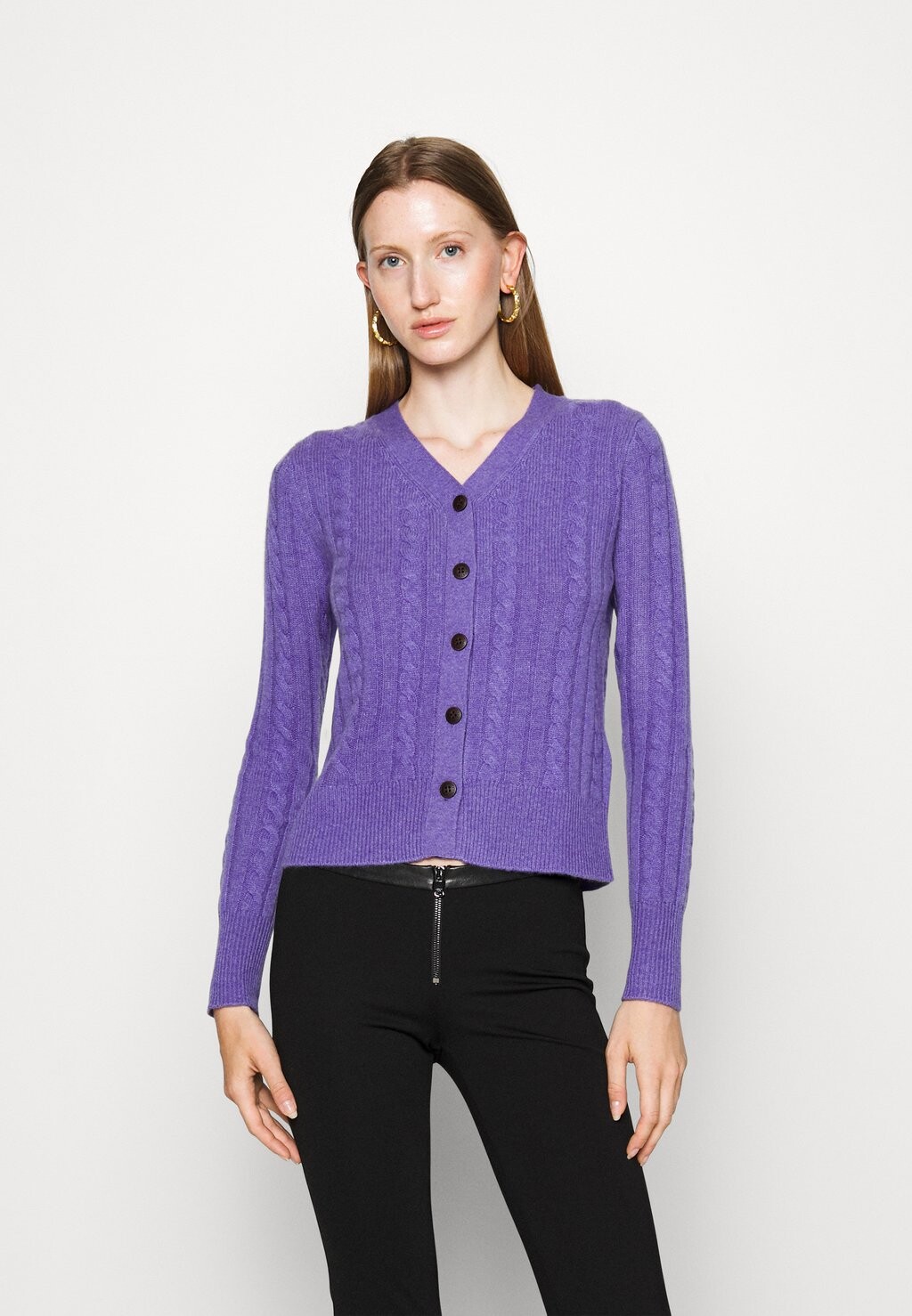 

Кардиган pure cashmere