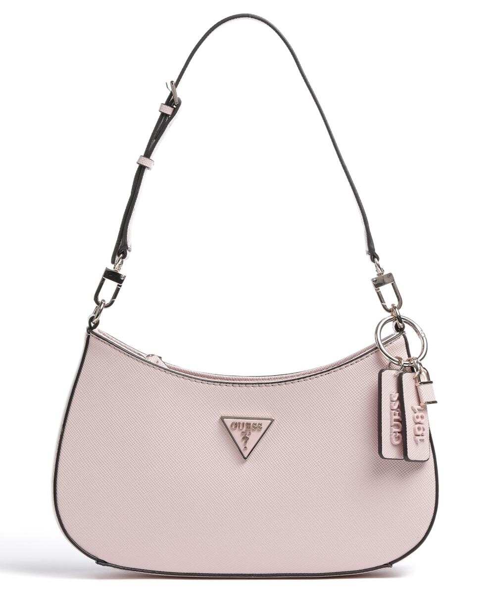 

Сумка через плечо Noelle из искусственной кожи Guess, розовый