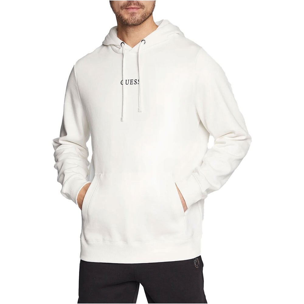 

Худи Guess, белый