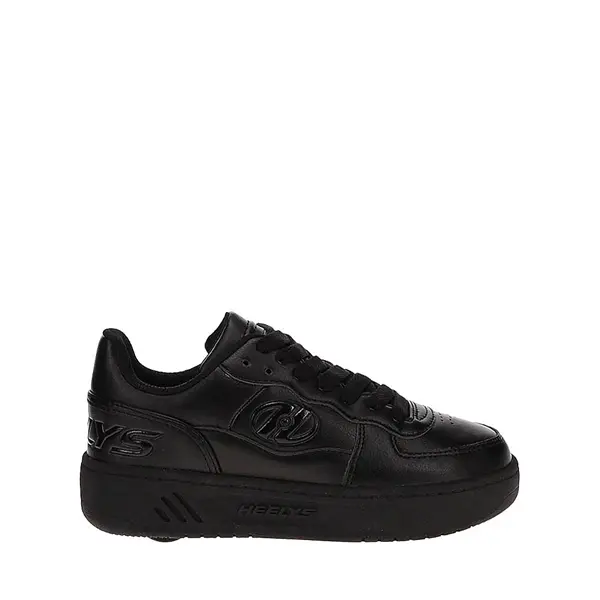 

Мужские кроссовки Heelys Rezerve Lo для скейтбординга, черный