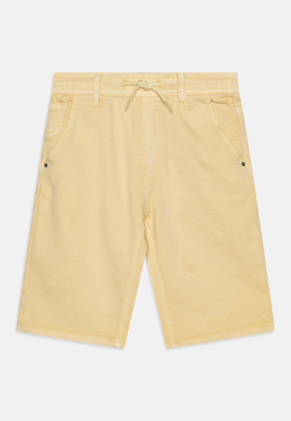 

Шорты BERMUDA KNITLOO IKKS, цвет jaune clair
