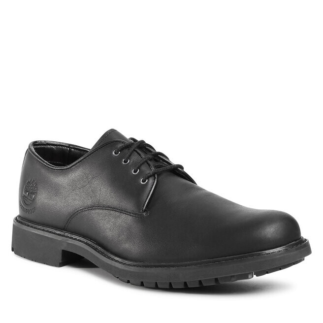

Кроссовки Timberland Stor,bucksPlain Toe, черный