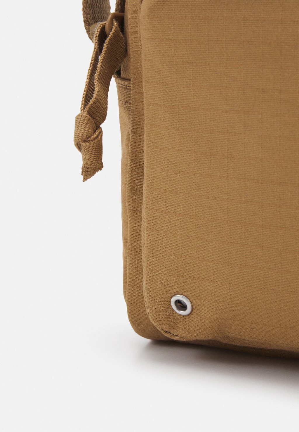 

Сумка через плечо Zip Crossbody Unisex Levi's, хаки