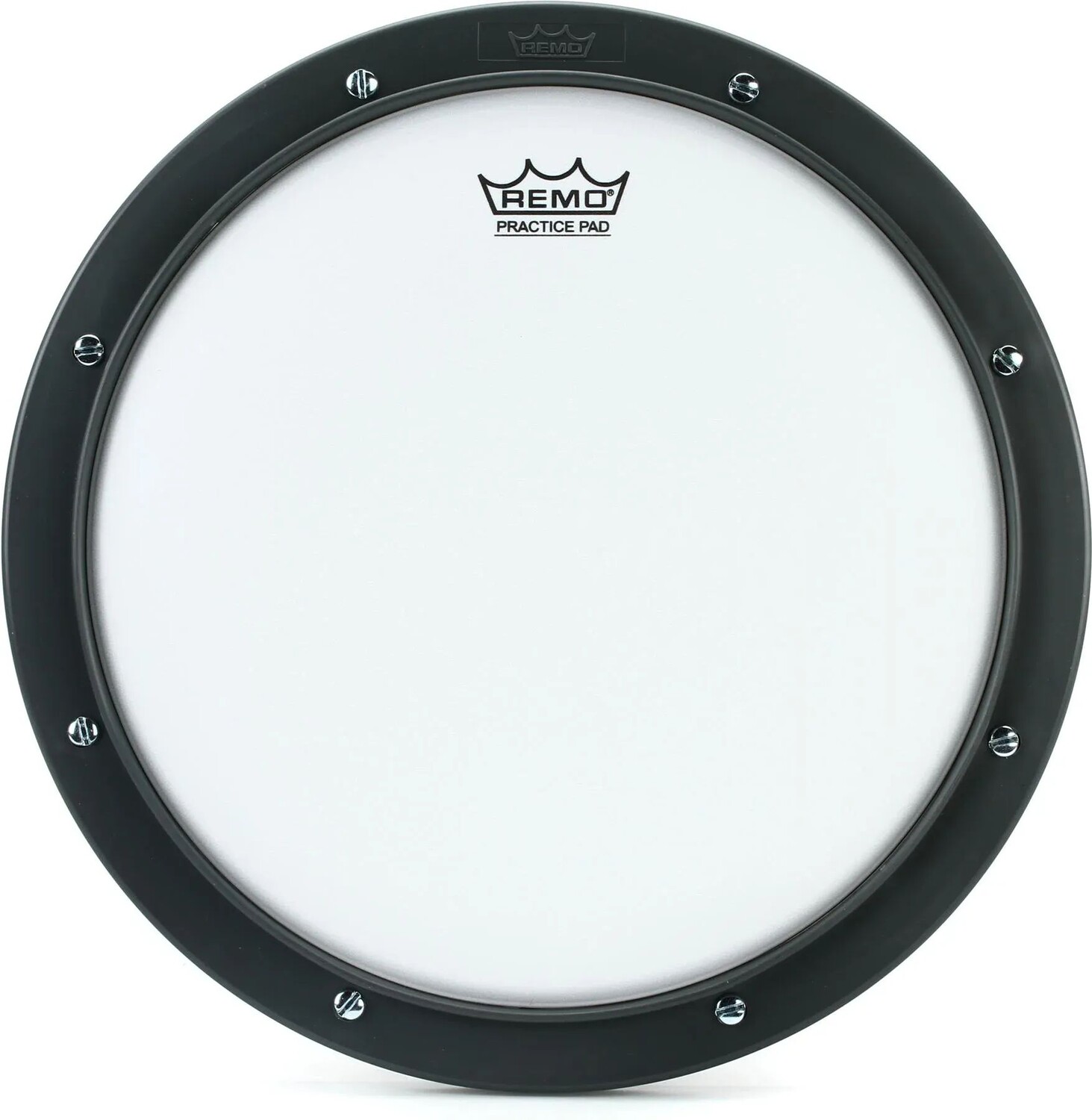 

Remo RT-0010-00 10-дюймовый тренировочный коврик
