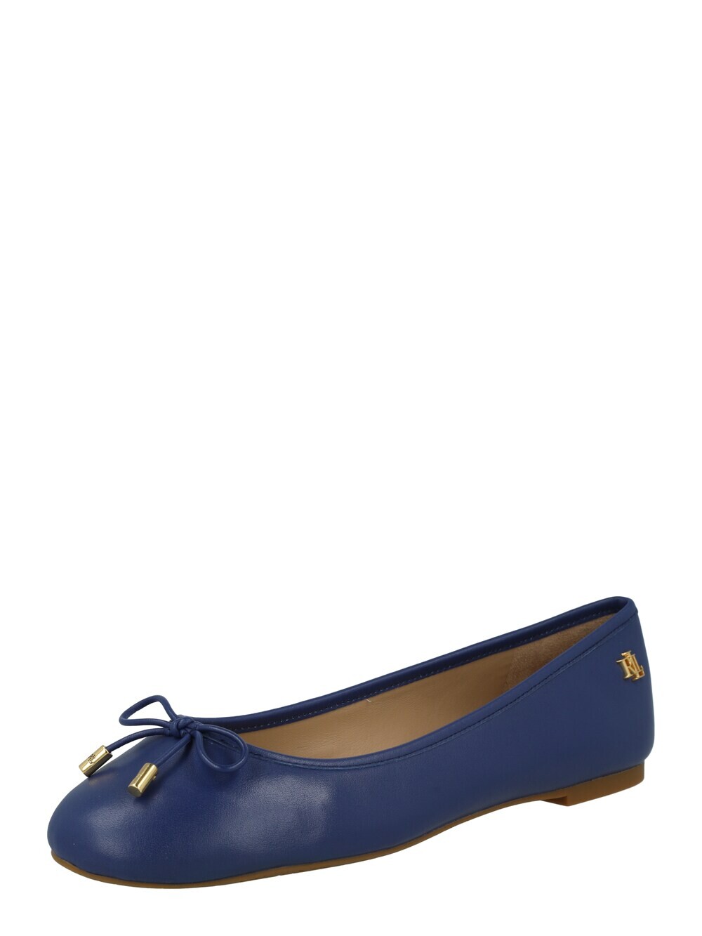 

Балетки Ralph Lauren JAYNA, индиго