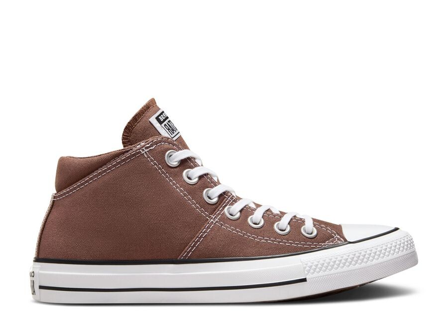 

Кроссовки Converse Wmns Chuck Taylor All Star Madison Mid, цвет Bear Nap