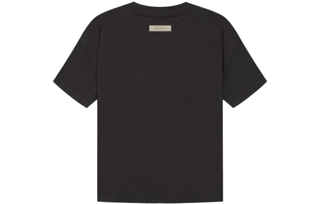

Футболка Fear of God Essentials, черный