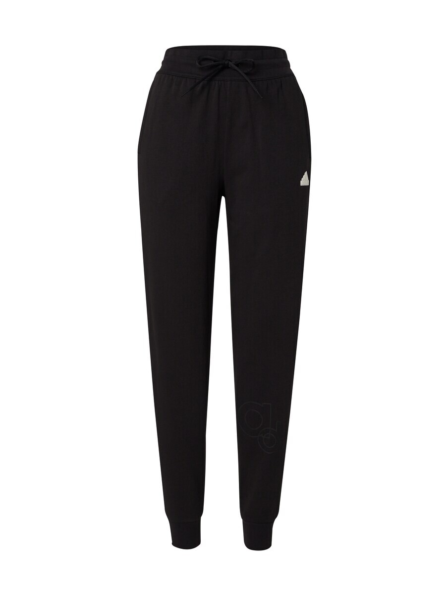 

Спортивные брюки ADIDAS SPORTSWEAR Tapered Workout Pants BLUV, черный