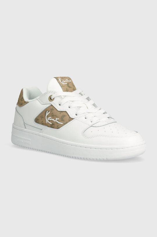 

Кроссовки 89 CLASSIC Karl Kani, белый