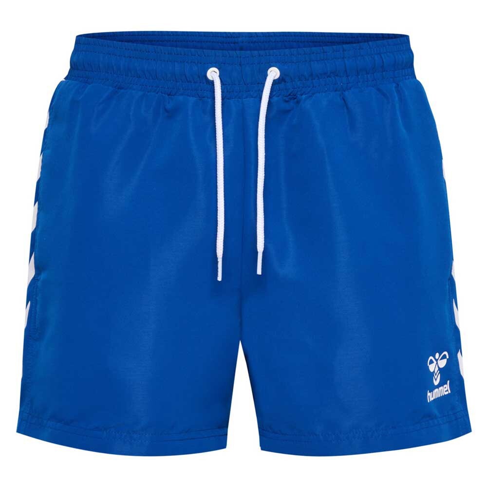 

Шорты для плавания Hummel Legacy Frank, синий
