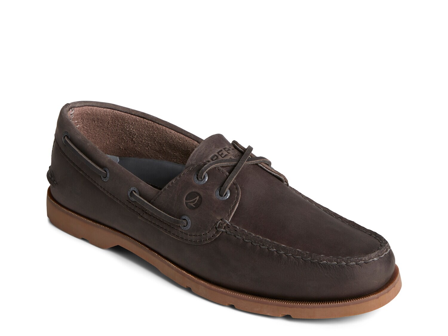 

Мокасины Sperry Leeward, синий
