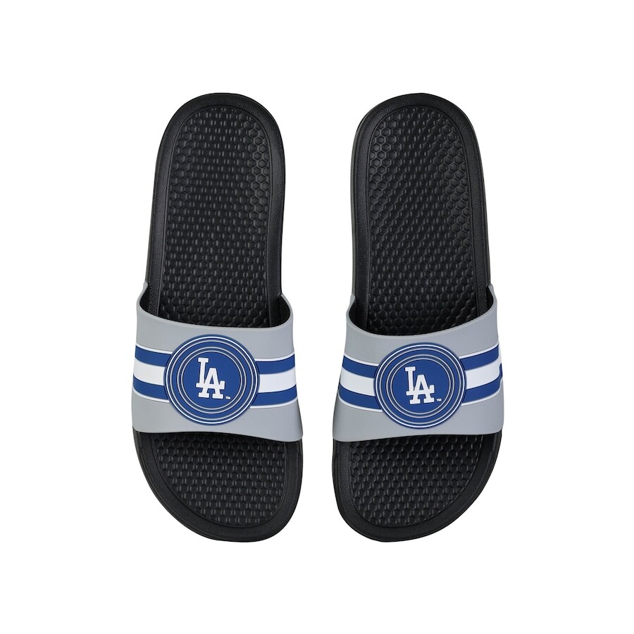 

Шлепанцы FOCO Los Angeles Dodgers