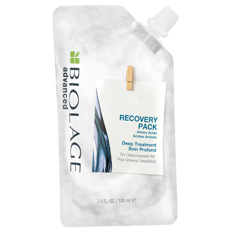 

Matrix Biolage Keratindose Recovery, Лечение для чувствительных и химически обработанных волос 100мл