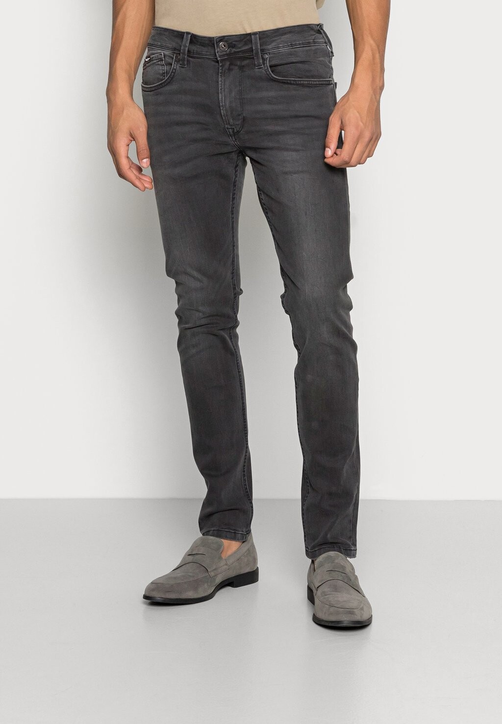 

Джинсы скинни Pepe Jeans