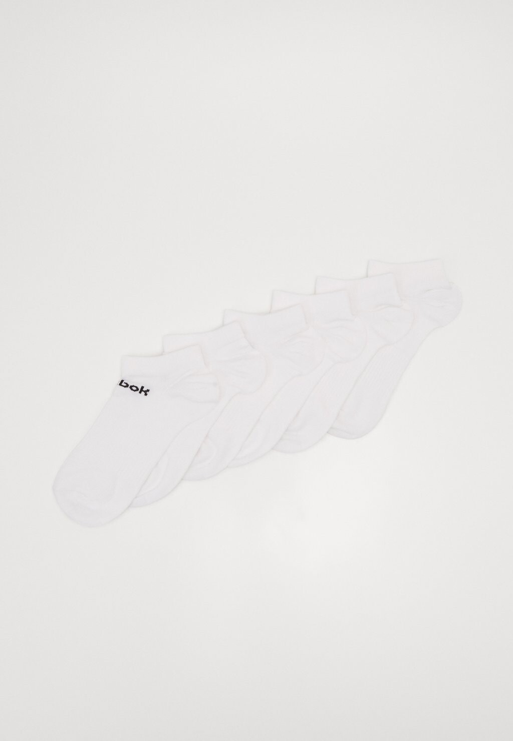 

Спортивные носки Reebok, белый