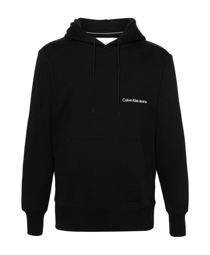 

Свитера мужские Calvin Klein Jeans, черный