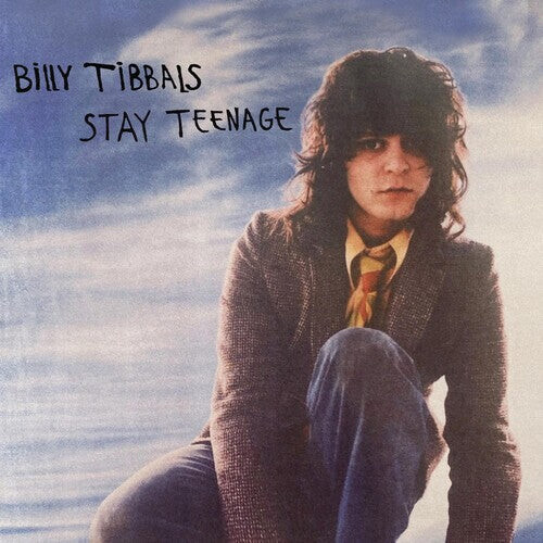 

Виниловая пластинка Tibbals, Billy - Stay Teenage