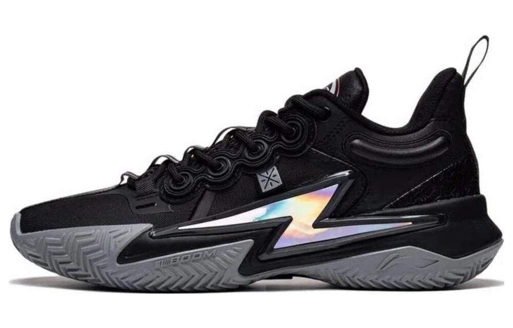 

Li Ning Children of Lightning Баскетбольные кроссовки Мужской