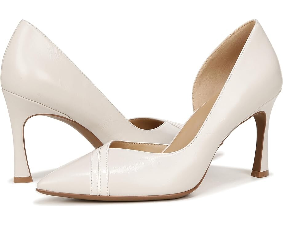 

Туфли Naturalizer Aubrey, цвет Satin Pearl Leather