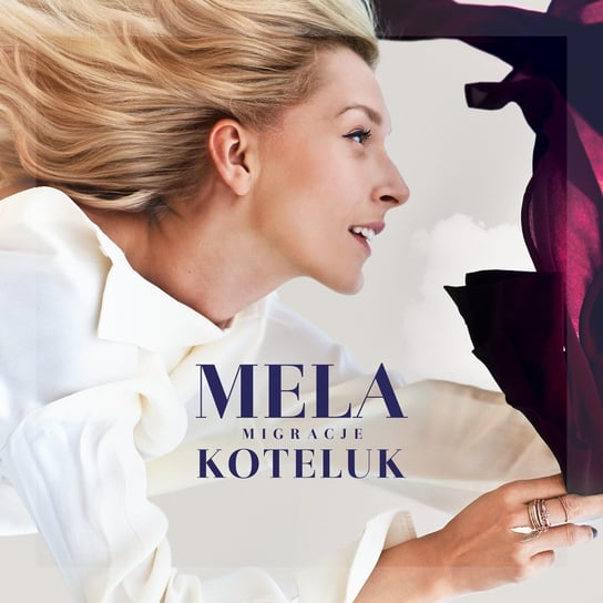 Виниловая пластинка Koteluk Mela - Migracje