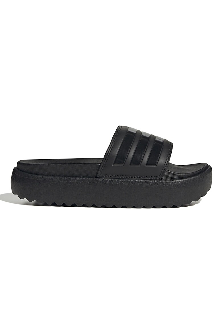 

Слиперы Adilette с логотипом Adidas Sportswear, черный