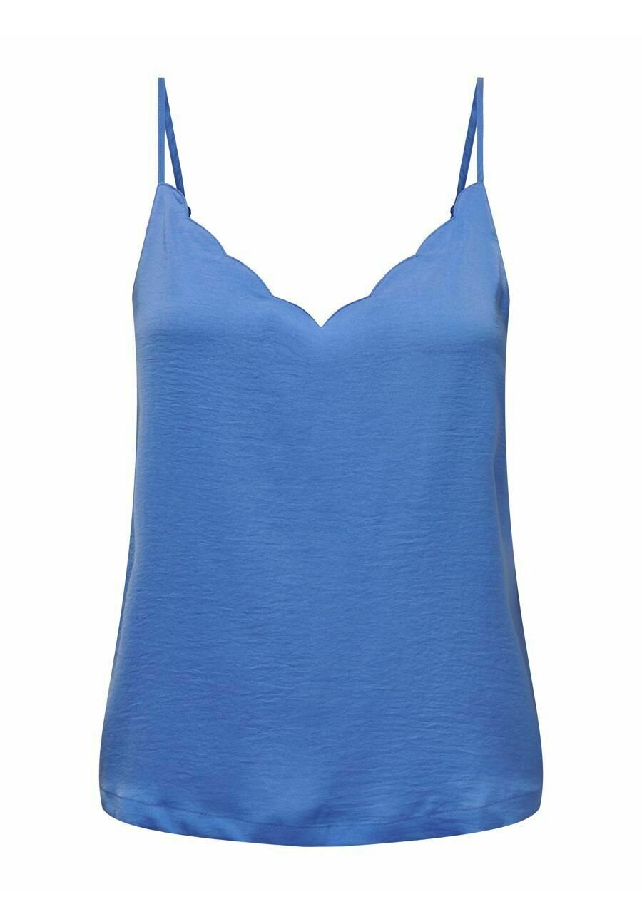 

Топ ONLDEBBIE SINGLET ONLY, синий