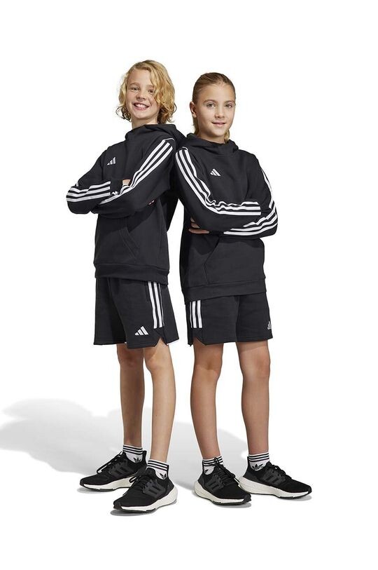 

adidas Performance Детские шорты TIRO 23 L SW SHO Y, черный