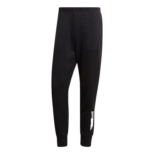Спортивные штаны adidas originals Men's NMD Sweat Pants Black, черный