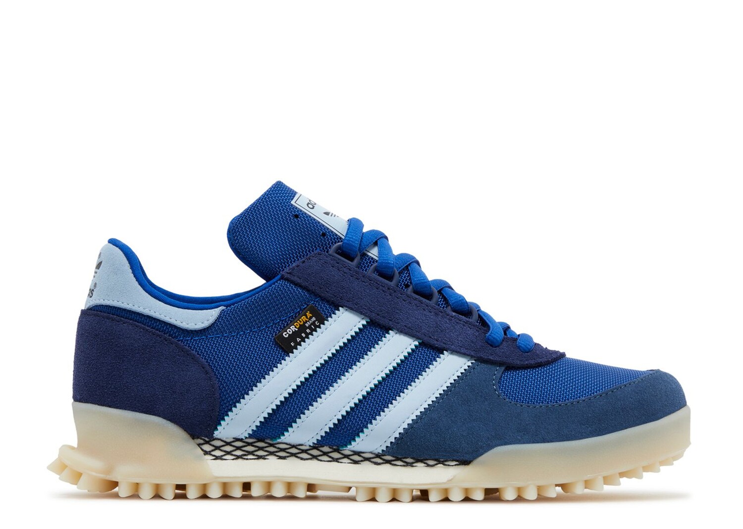 

Кроссовки adidas Marathon Tr 'Collegiate Royal', синий
