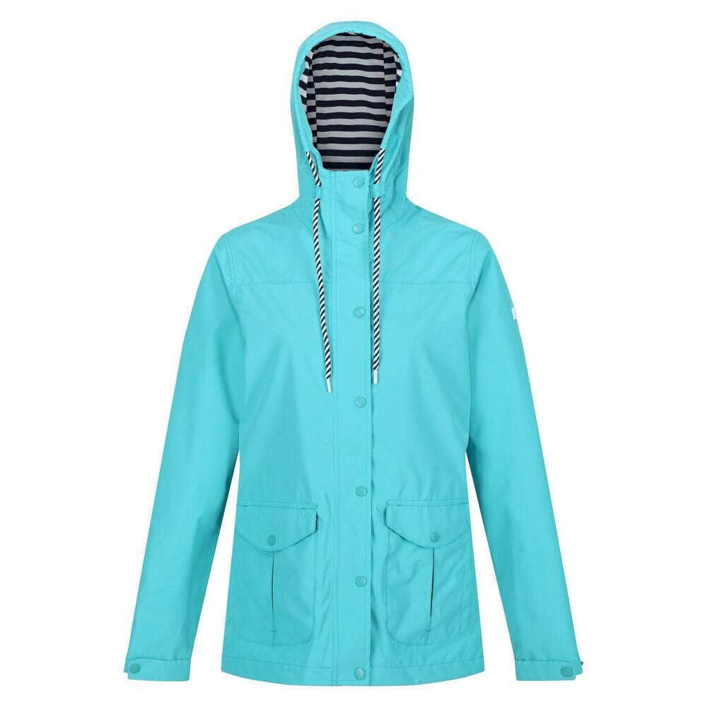 

Куртка Regatta Bayarma Lightweight, синий
