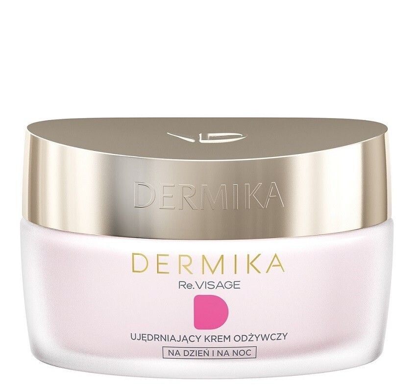 

Dermika Revisage 60+ крем для лица, 50 ml