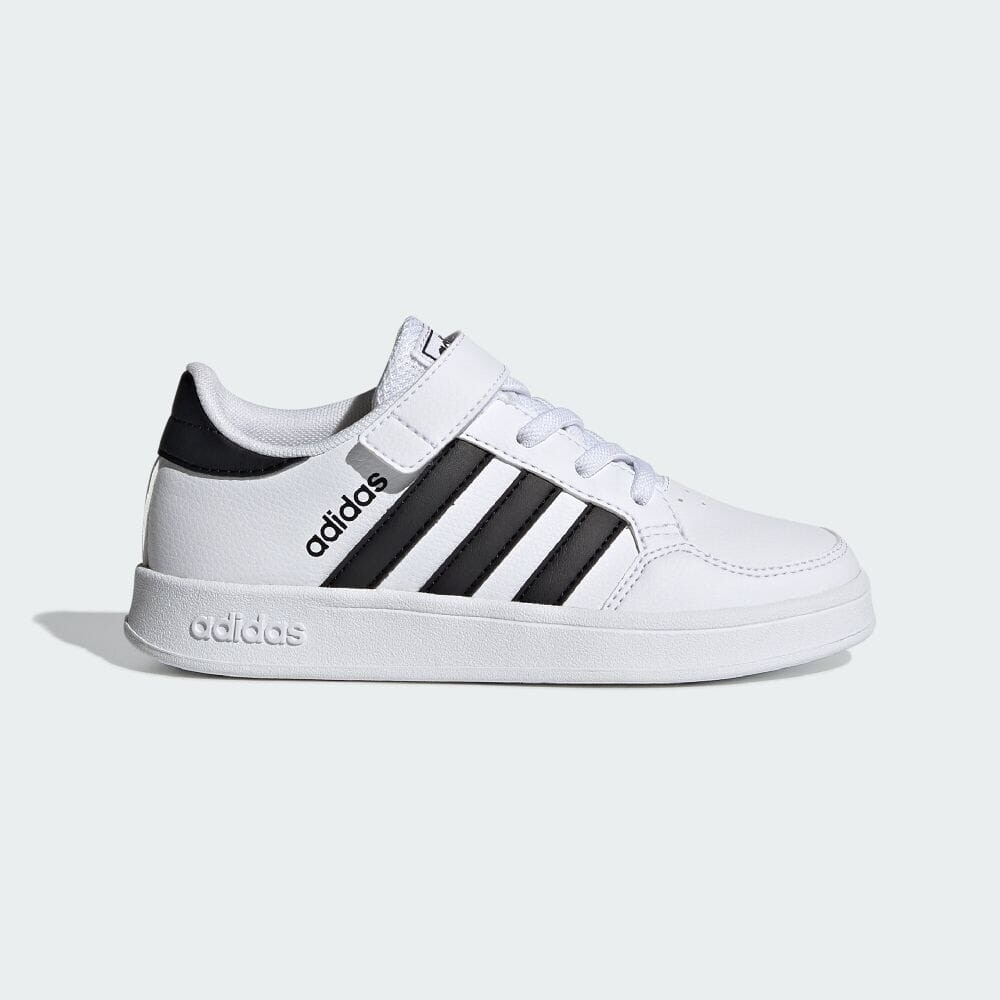 

Кроссовки Adidas BREAKNET, белый