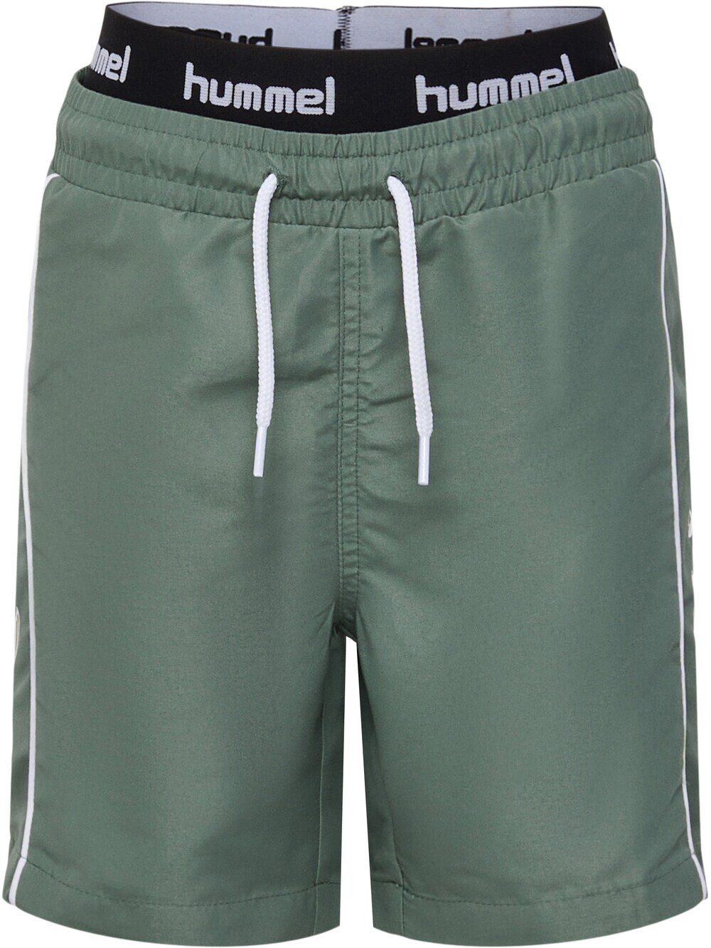 

Бордшорты Hummel, оливковое