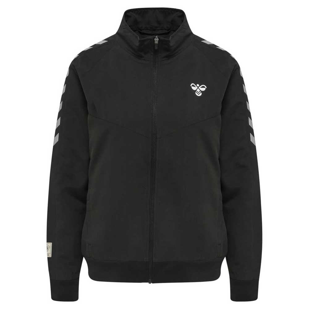 Спортивная куртка Hummel 213993, черный