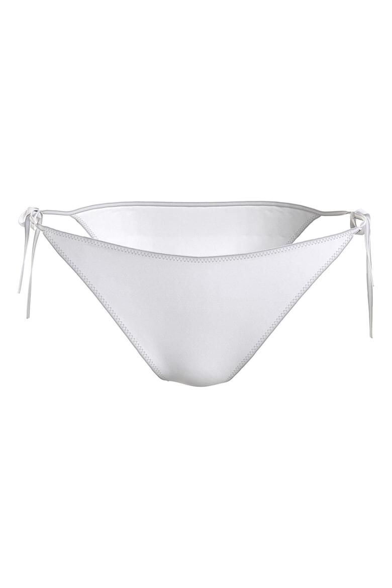 

Низ купальника со шнуровкой Calvin Klein, белый