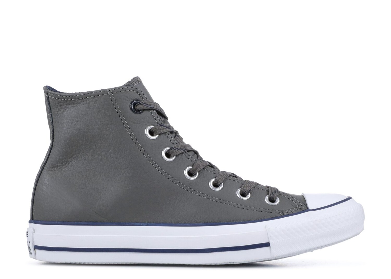 

Кроссовки Converse Chuck Taylor All Star High 'Charcoal Grey', серый