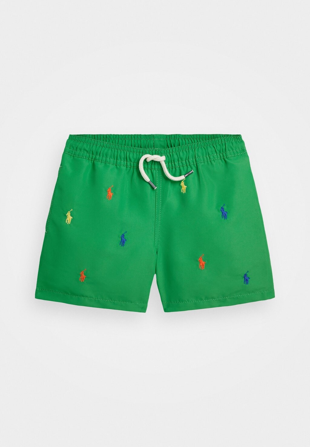 

Шорты для плавания TRAVELER SWIMWEAR TRUNK Polo Ralph Lauren, цвет preppy green