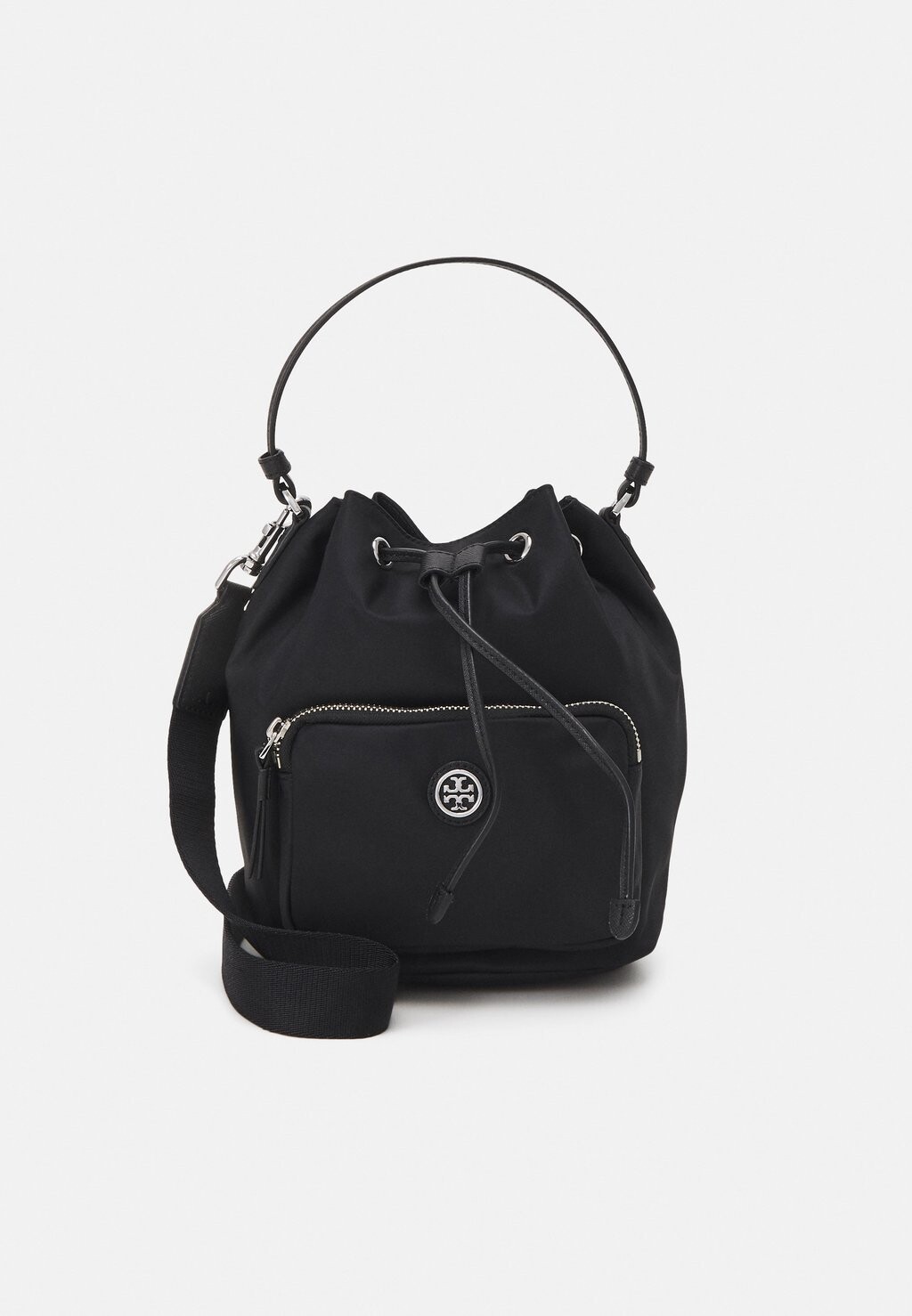 

Сумка через плечо Tory Burch, черный