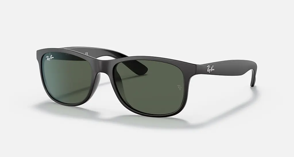 

Солнцезащитные очки Ray-Ban ANDY, зеленый
