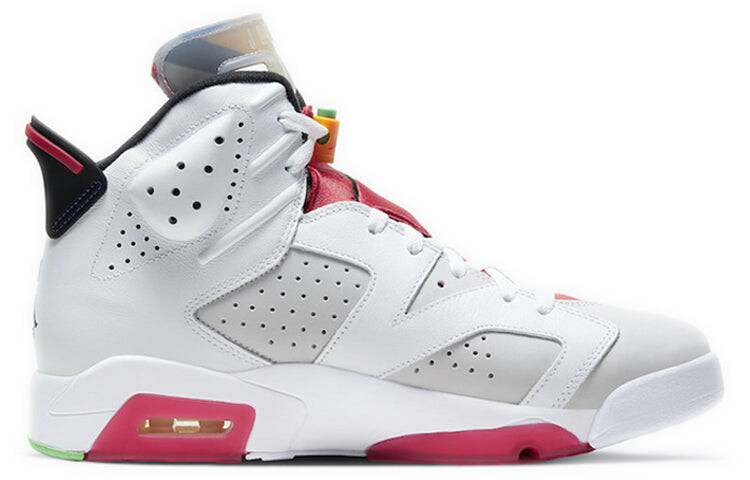 

Кроссовки Air Jordan 6 Retro