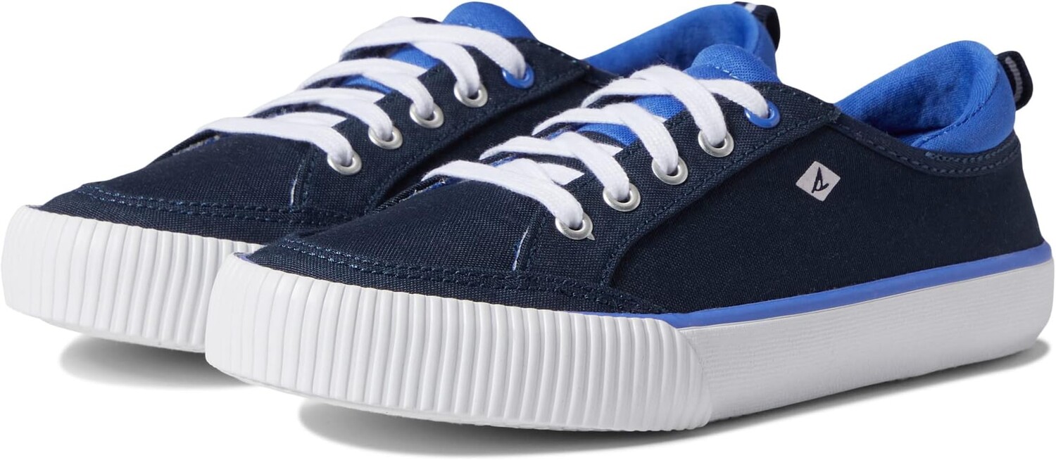 

Кроссовки Covetide Washable Sperry, цвет Navy 1