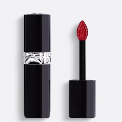 

Dior Помада Rouge Forever № 875 Enigmatic