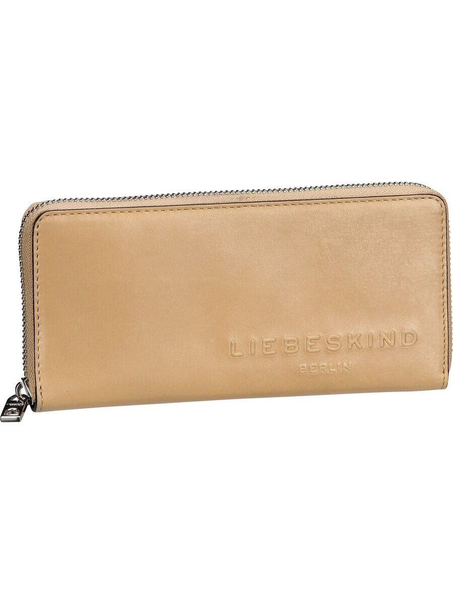 

Кошелек Liebeskind Berlin Wallet, бежевый