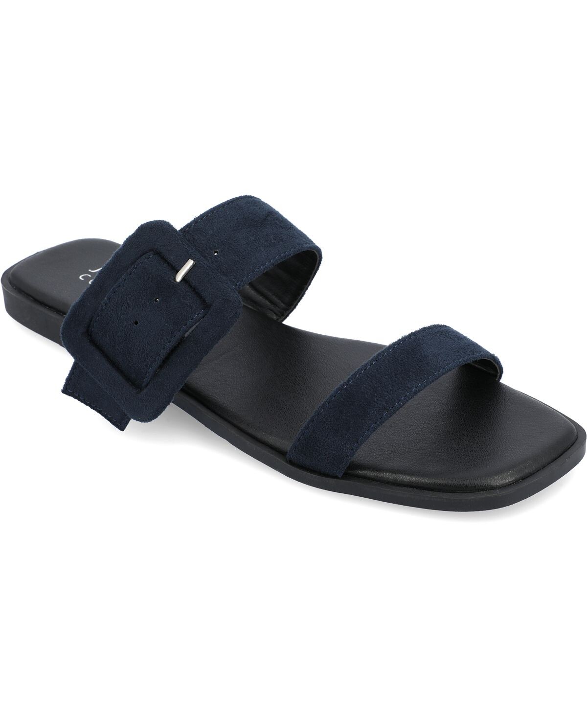 

Женские сандалии Kerris Journee Collection, синий