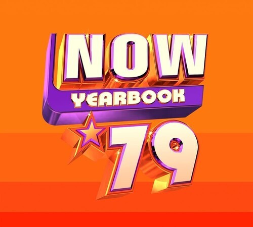 

CD диск Now Yearbook 1979 / Various: Now Yearbook 1979 / Various