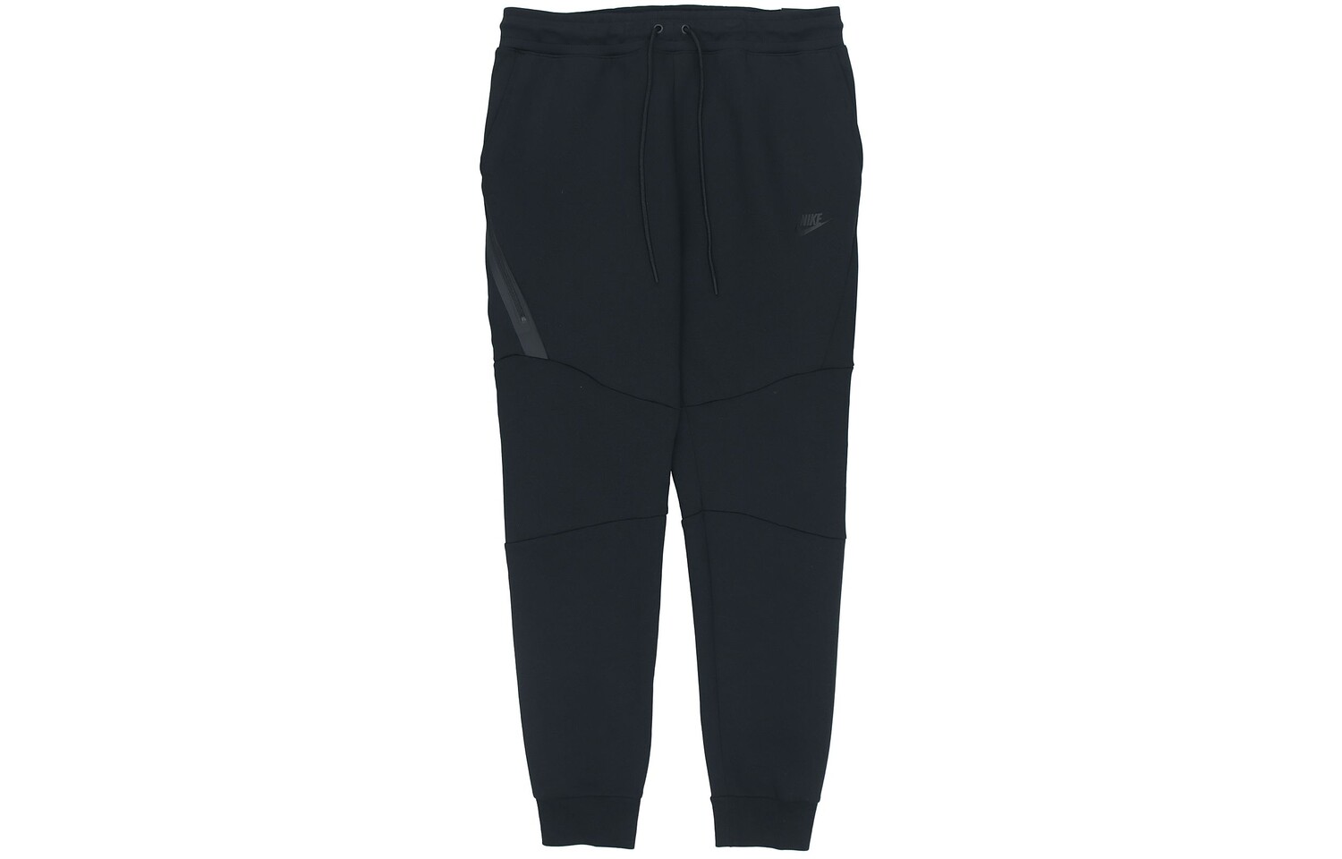 

Мужские трикотажные спортивные штаны Nike