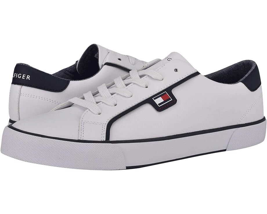 

Кроссовки Tommy Hilfiger Petol 2, белый