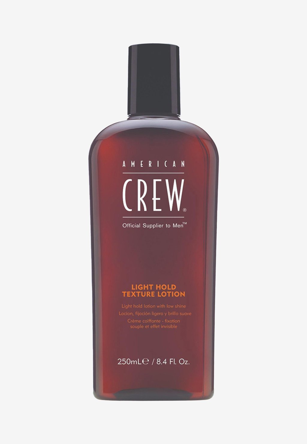 

Стайлинг LIGHT HOLD TEXTURE LOTION WITH LOW SHINE American Crew