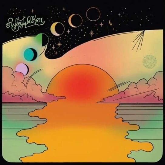 

Виниловая пластинка Walker Ryley - Golden Sings That Have Been Sung