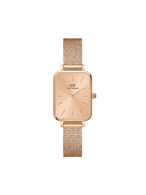 

Часы Daniel Wellington, розовый